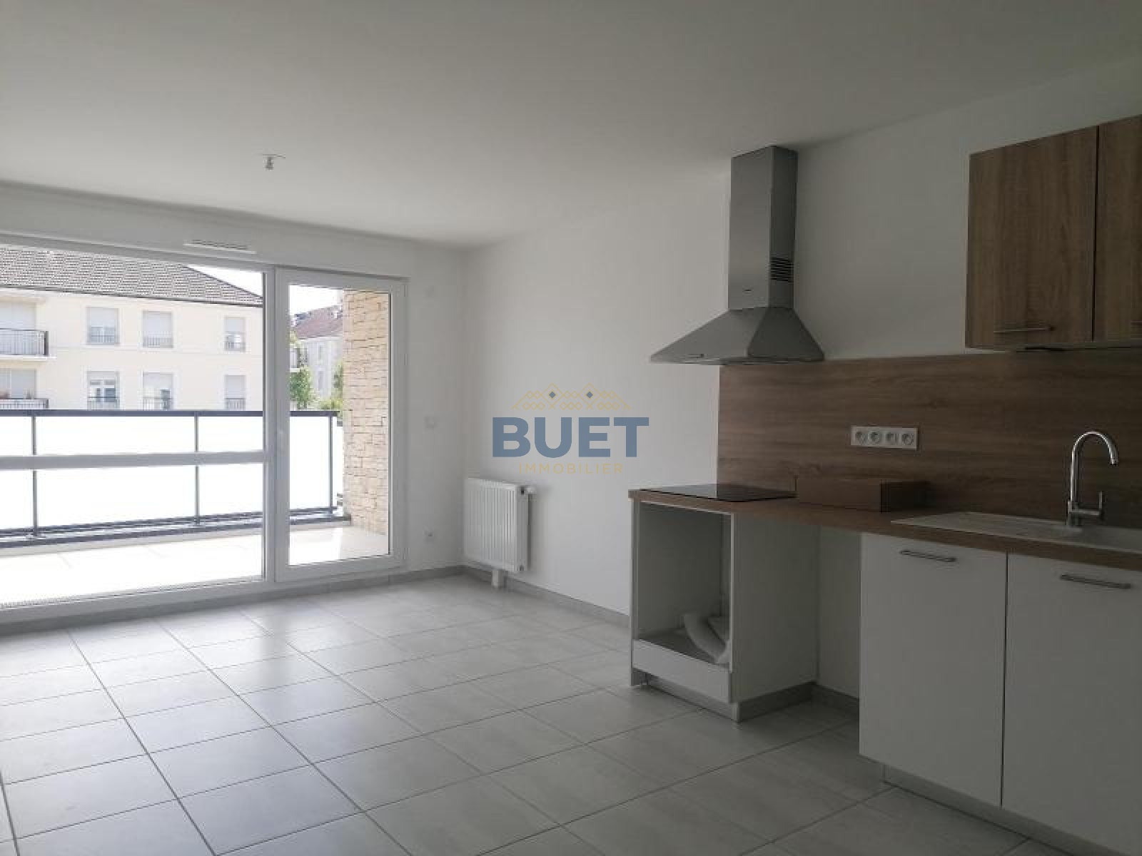Appartement Rue du Général Mangin à Dijon
