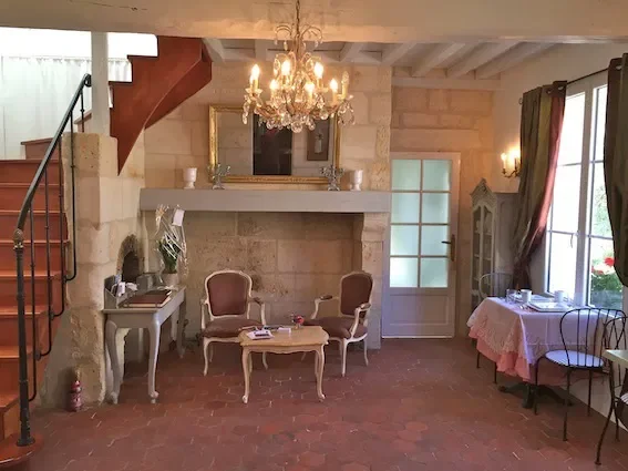 Maison Rue Fontenelle à Élincourt-Sainte-Marguerite