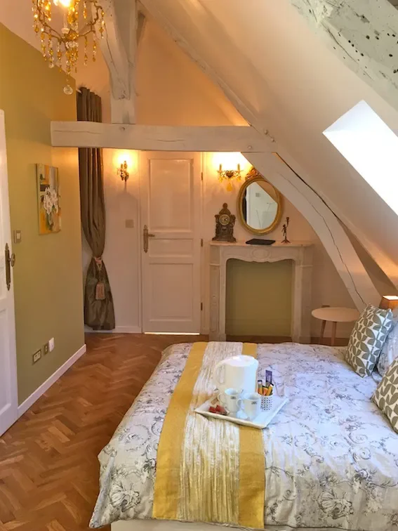 Maison Rue Fontenelle à Élincourt-Sainte-Marguerite