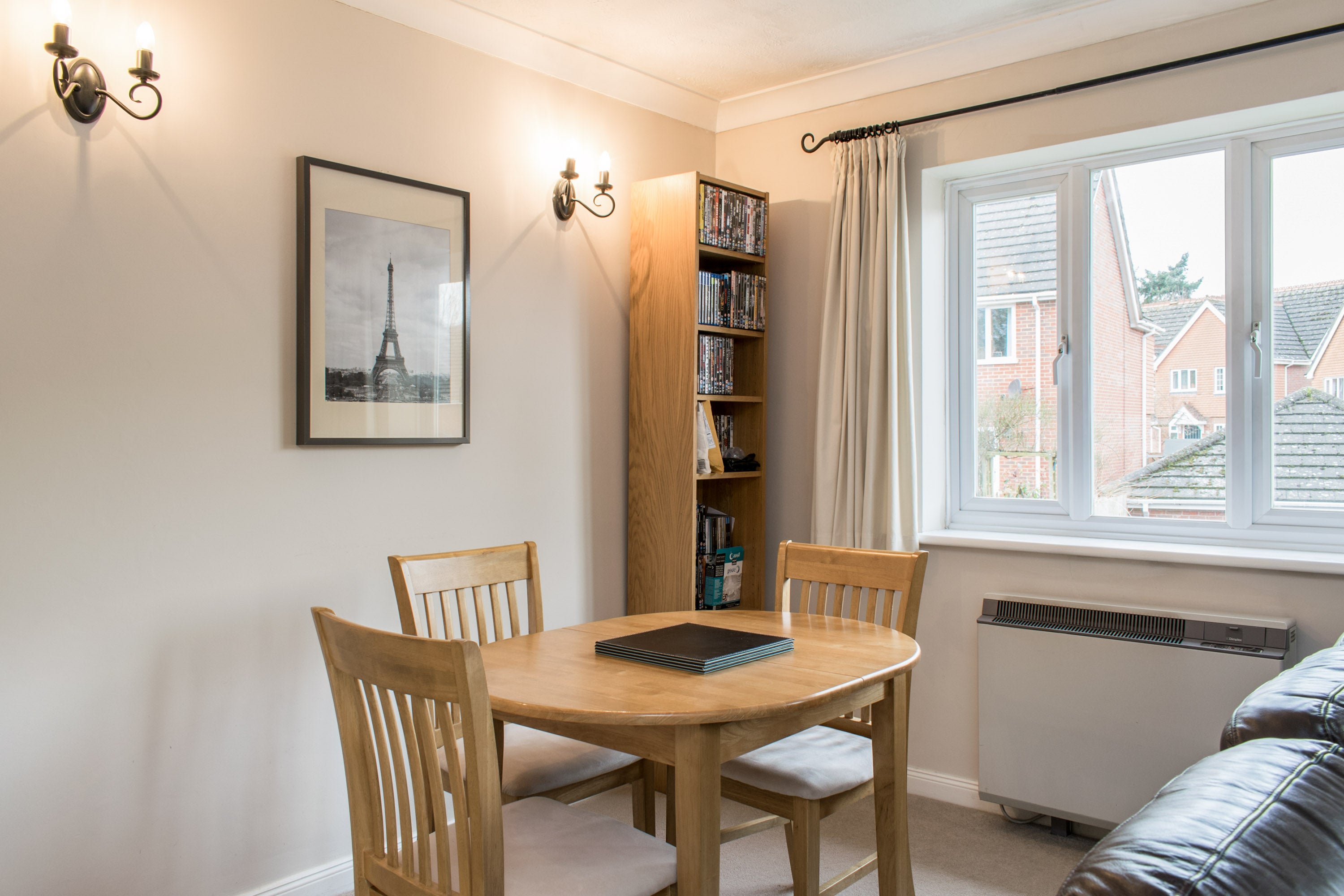 Flat Thornfield Green in Hart