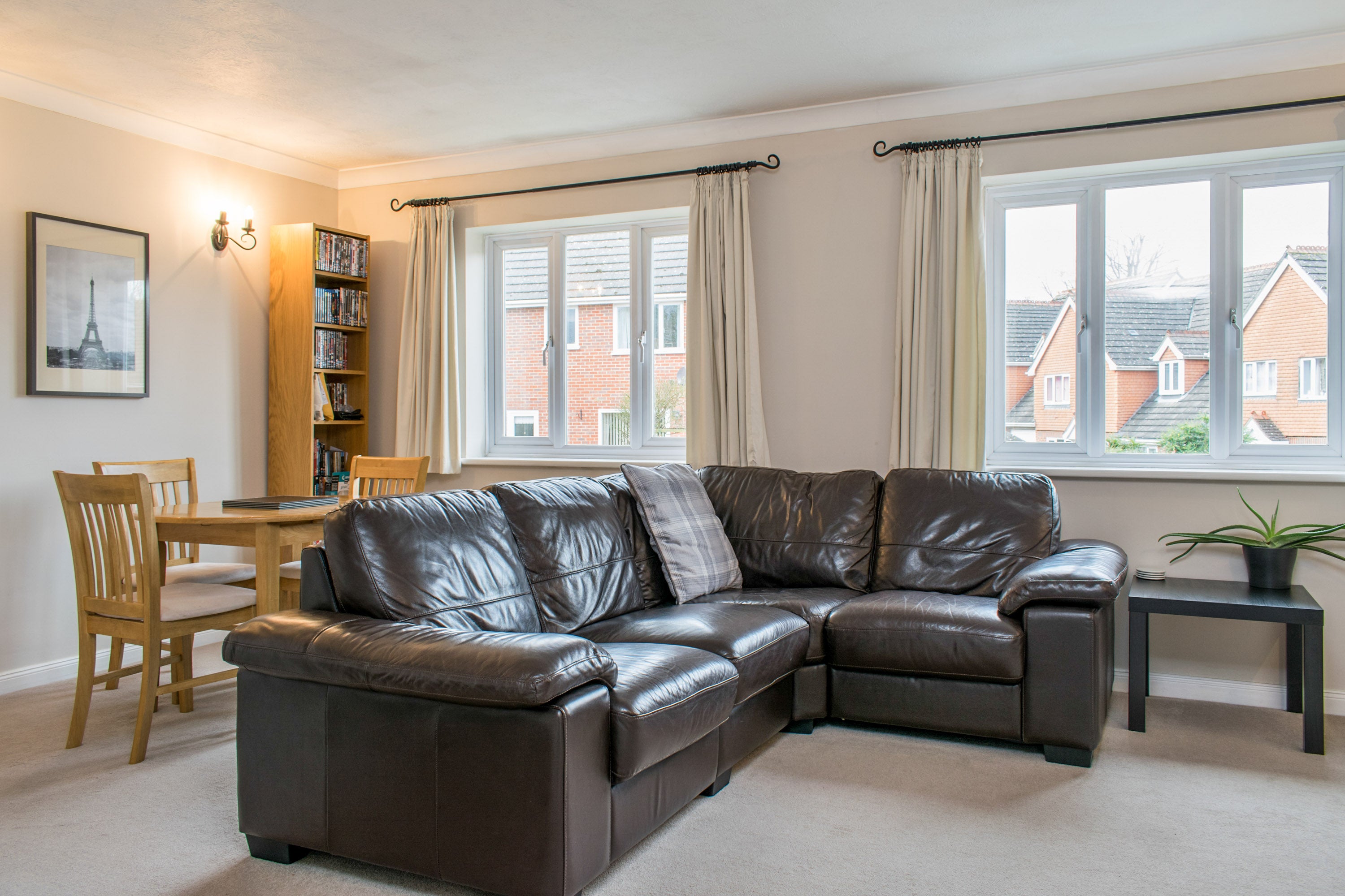 Flat Thornfield Green in Hart