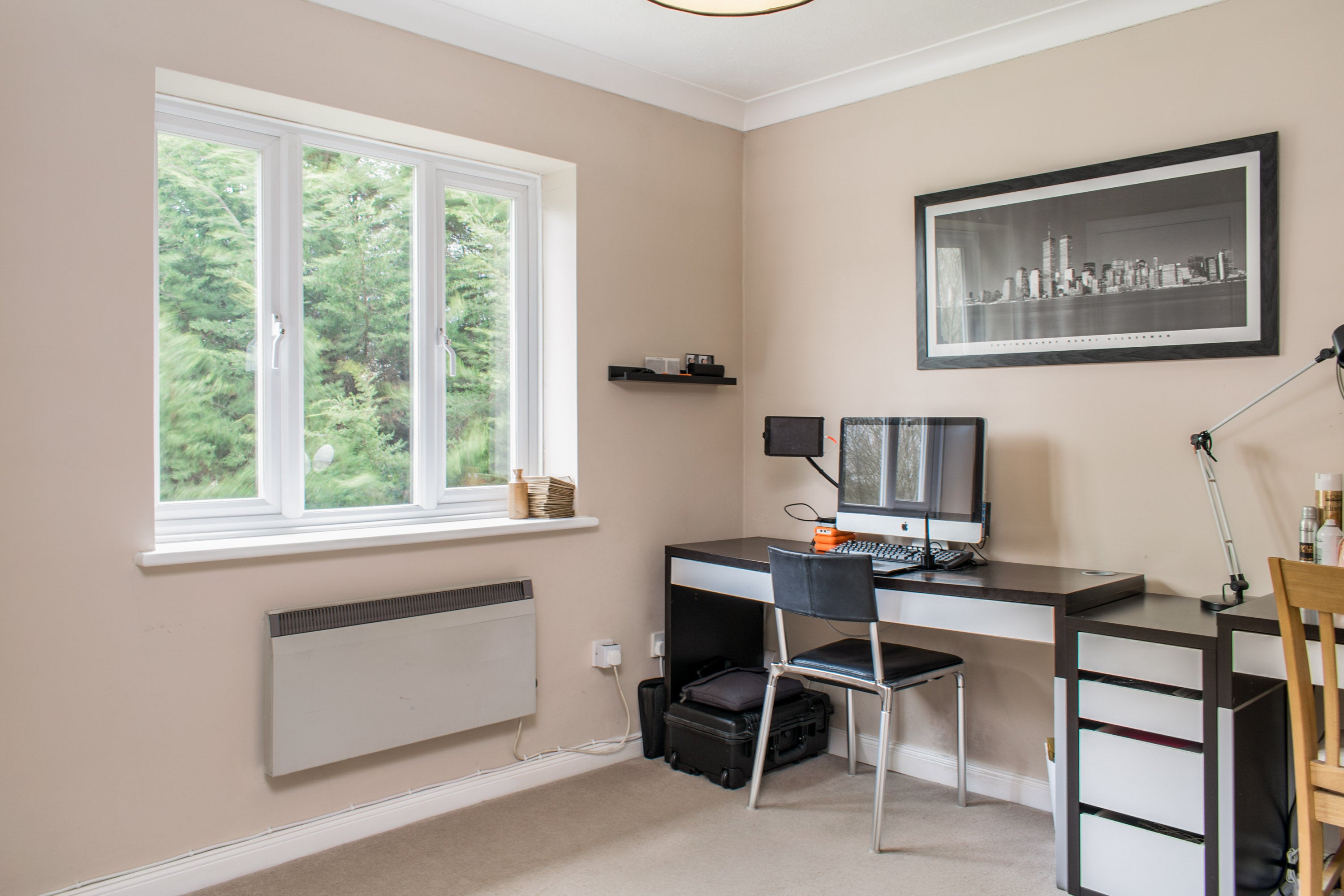 Flat Thornfield Green in Hart