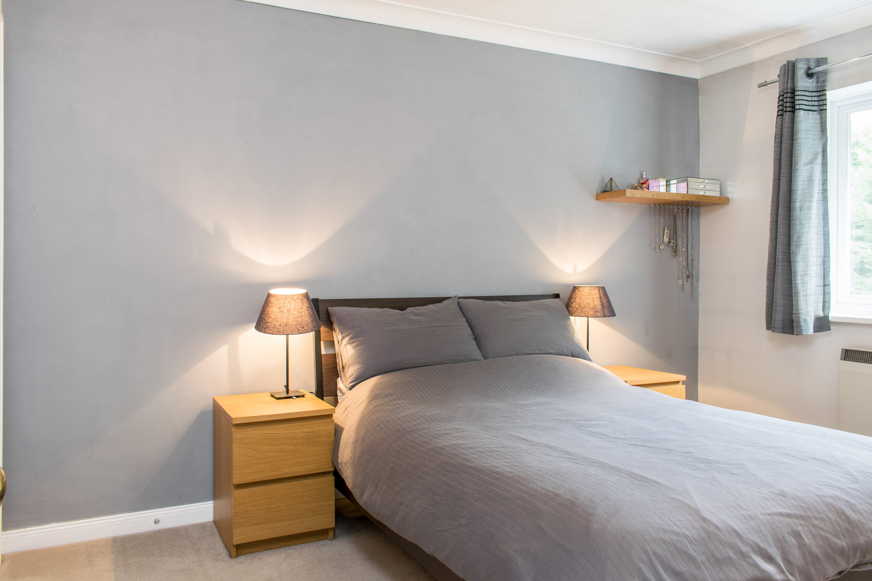 Flat Thornfield Green in Hart