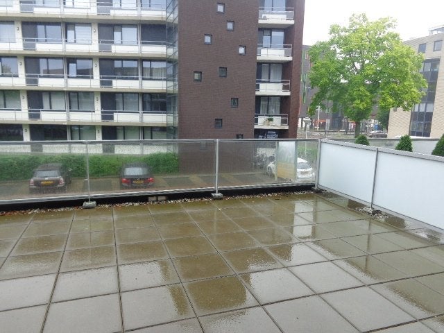 Flat Kromakkerweg