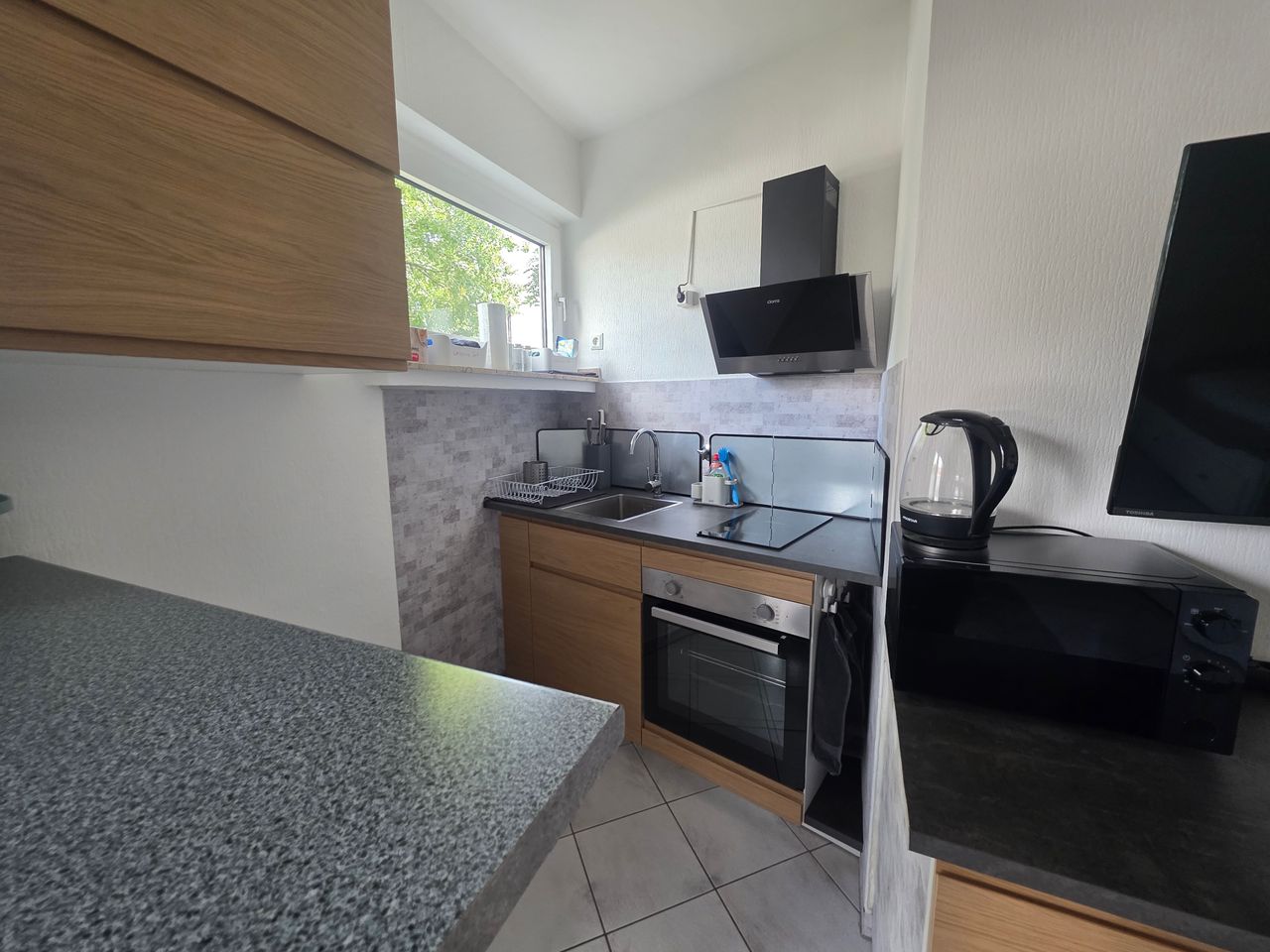Wohnung Steinbrinkstraße in Oberhausen