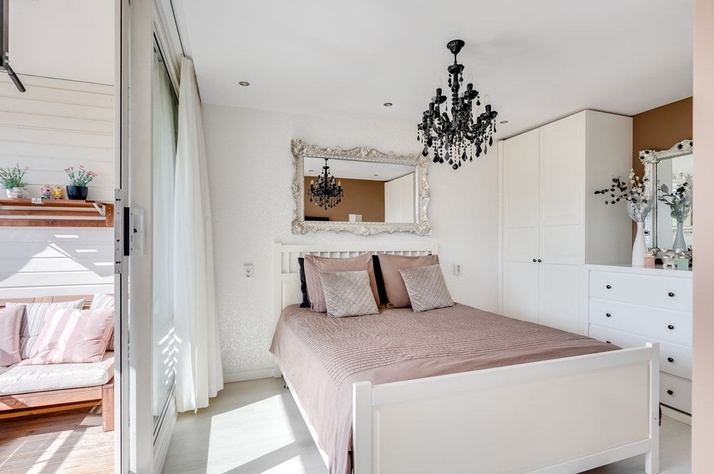 Appartement Patmosdreef 22