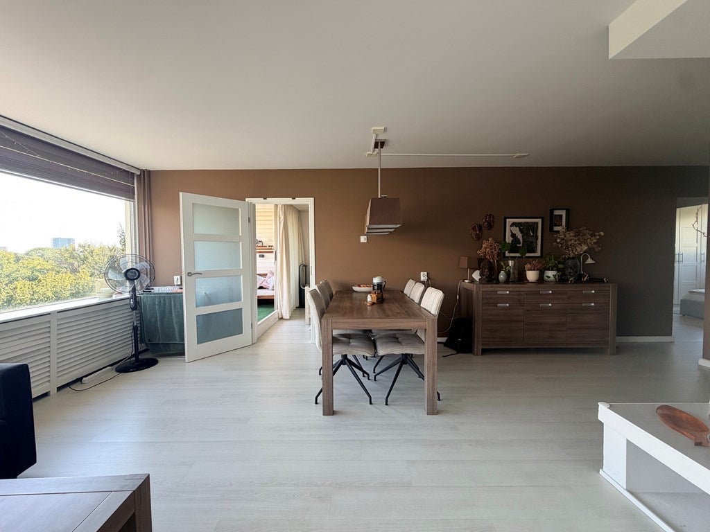 Appartement Patmosdreef 8