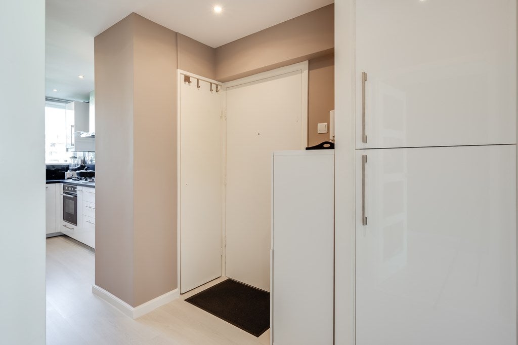 Appartement Patmosdreef 3