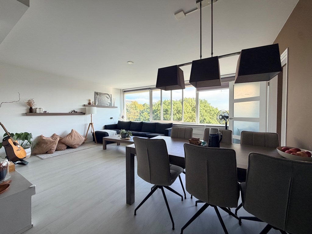 Appartement Patmosdreef 6