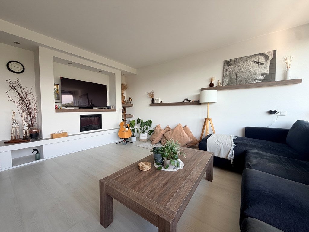 Appartement Patmosdreef 10