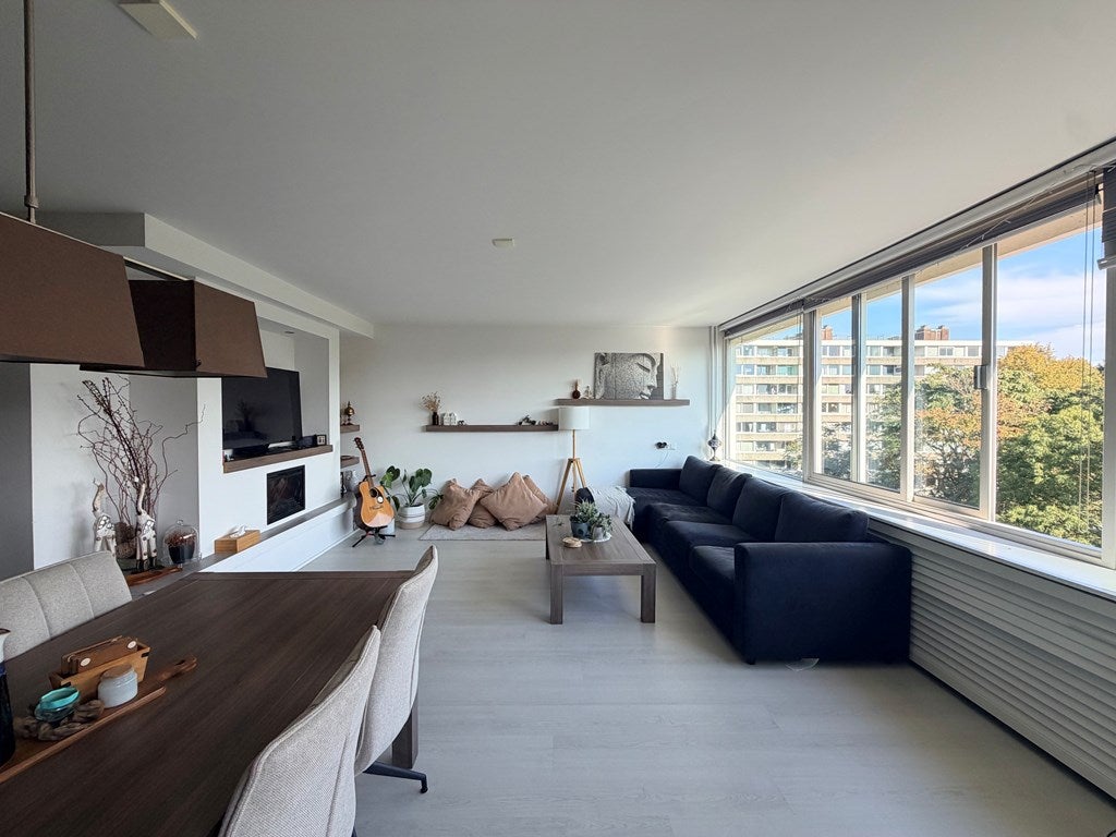 Appartement Patmosdreef 7