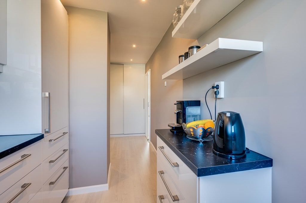 Appartement Patmosdreef 15