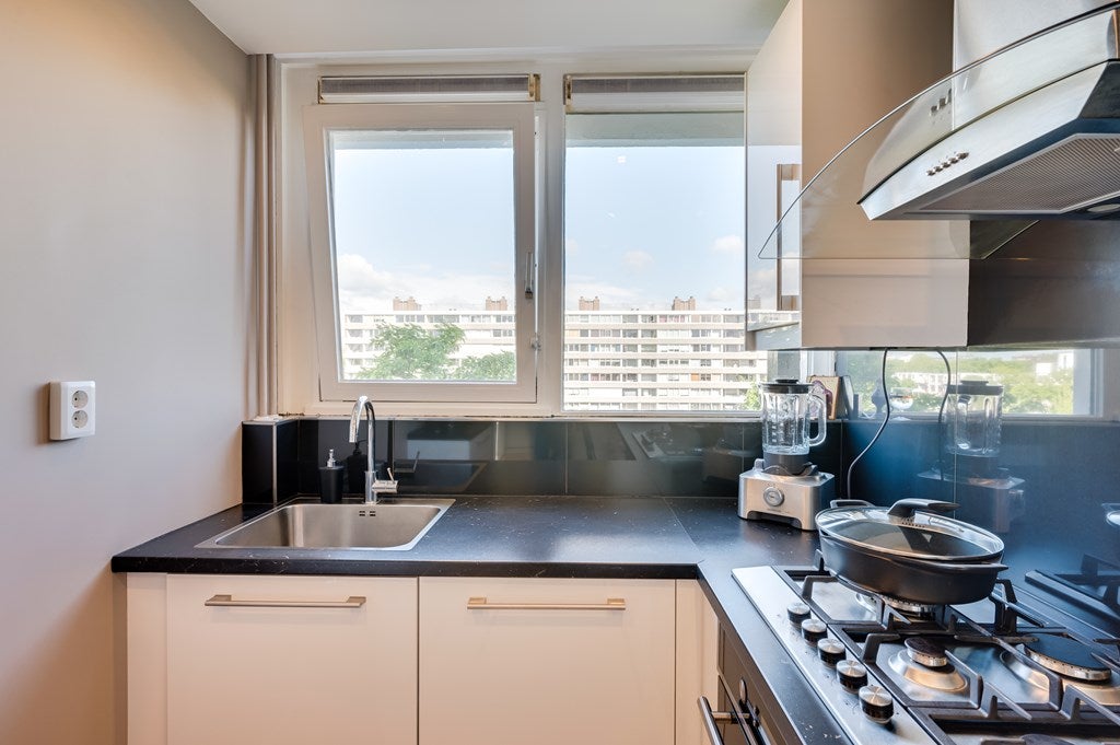 Appartement Patmosdreef 13