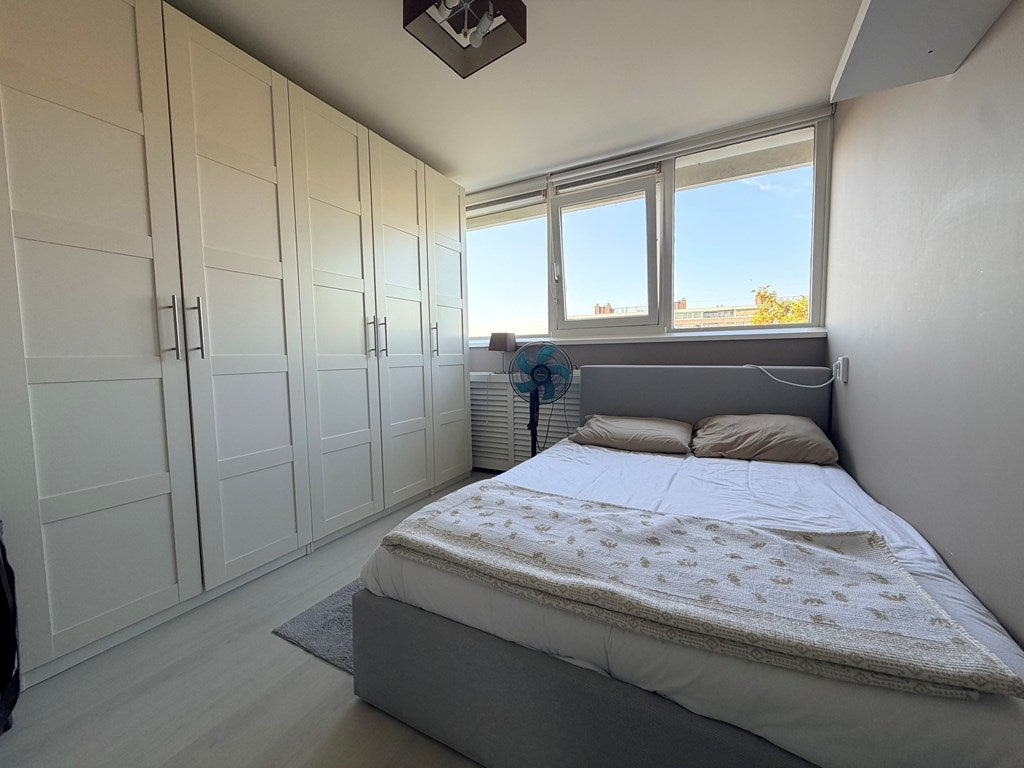 Appartement Patmosdreef 20