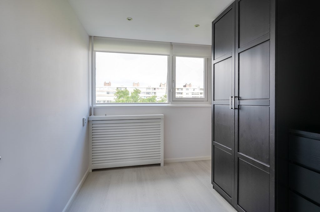 Appartement Patmosdreef 28
