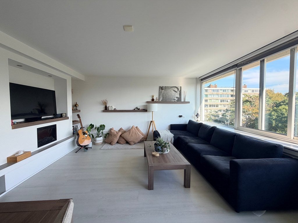 Appartement Patmosdreef 5