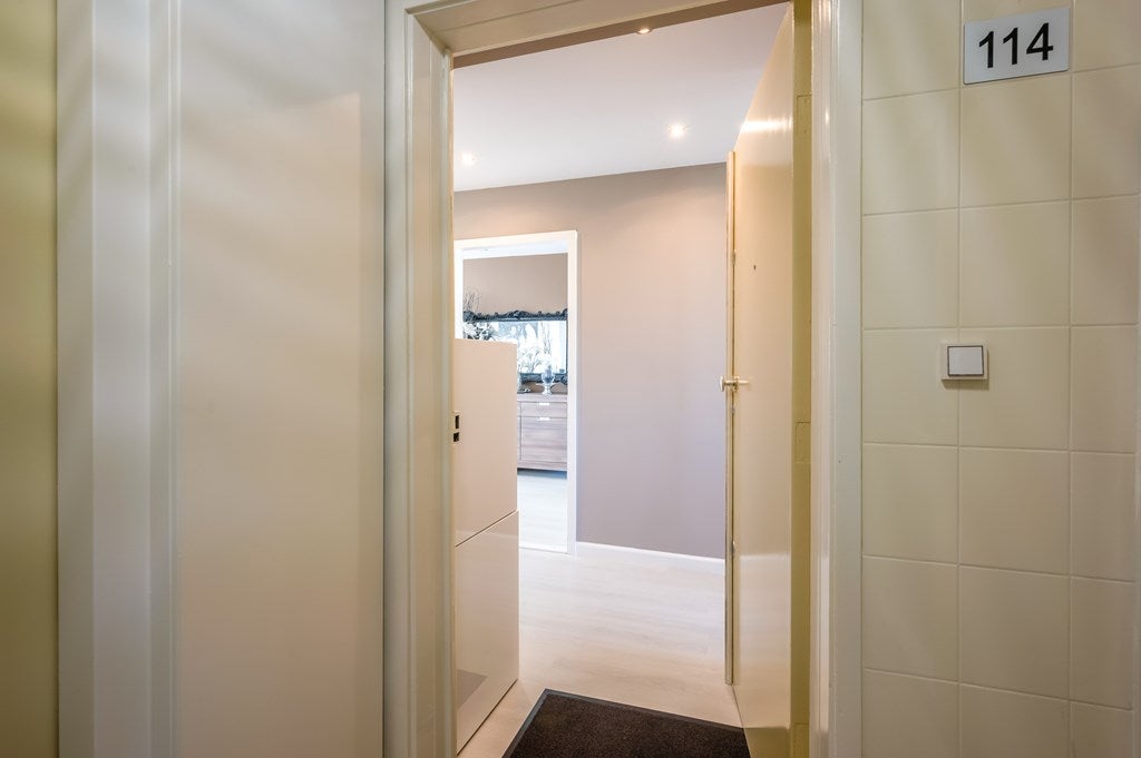 Appartement Patmosdreef 2