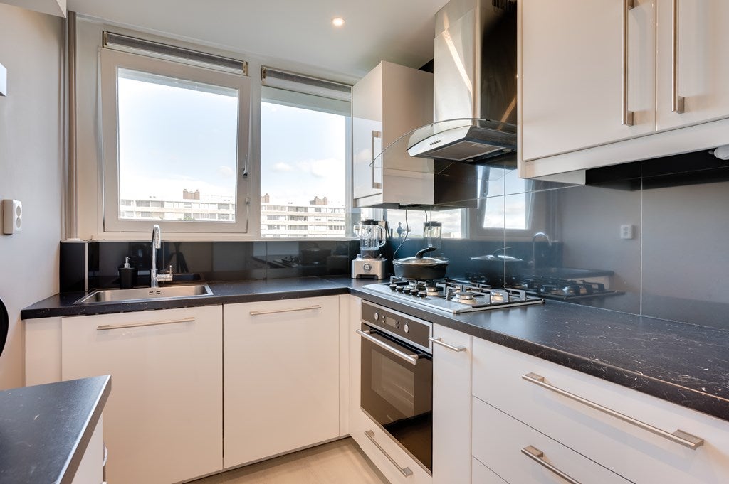 Appartement Patmosdreef 12