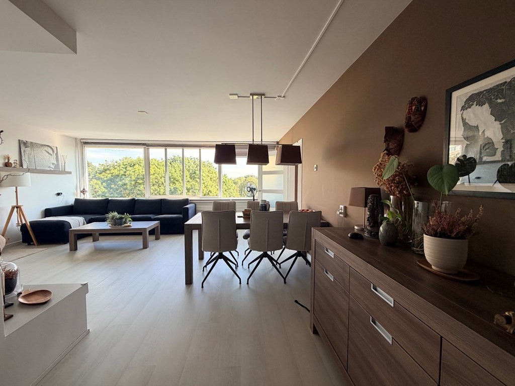 Appartement Patmosdreef 4