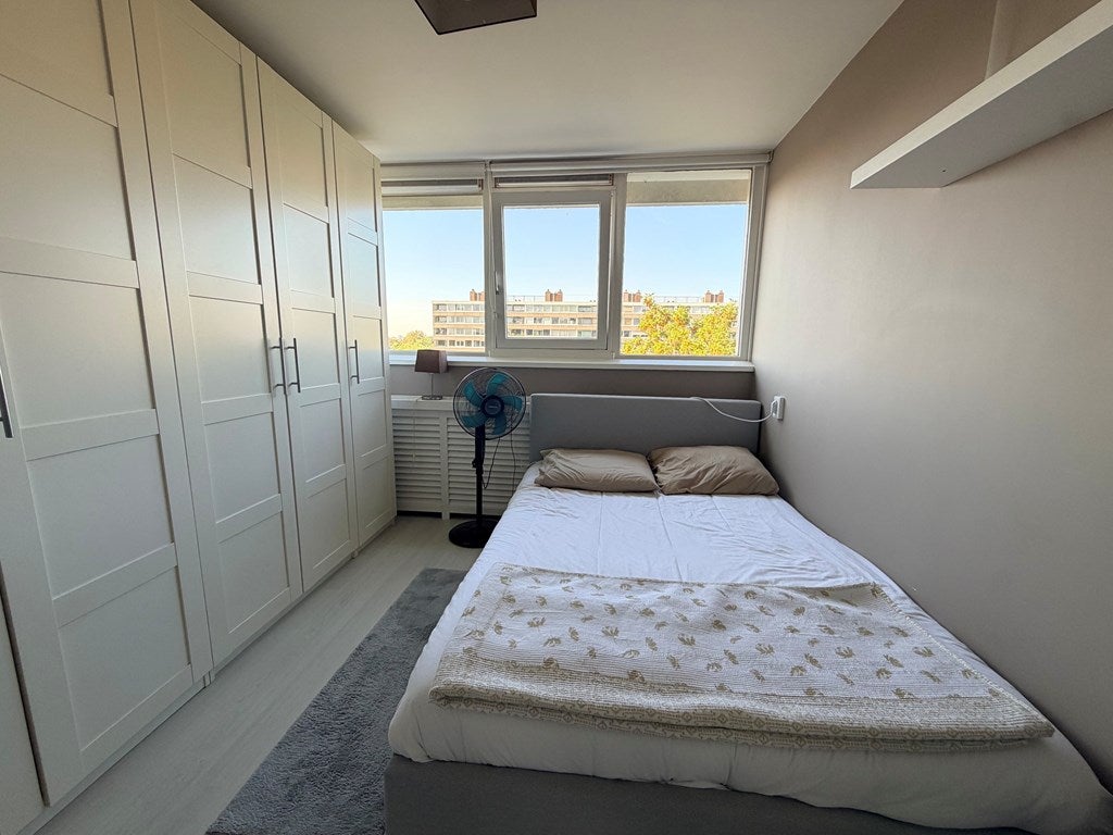 Appartement Patmosdreef 21