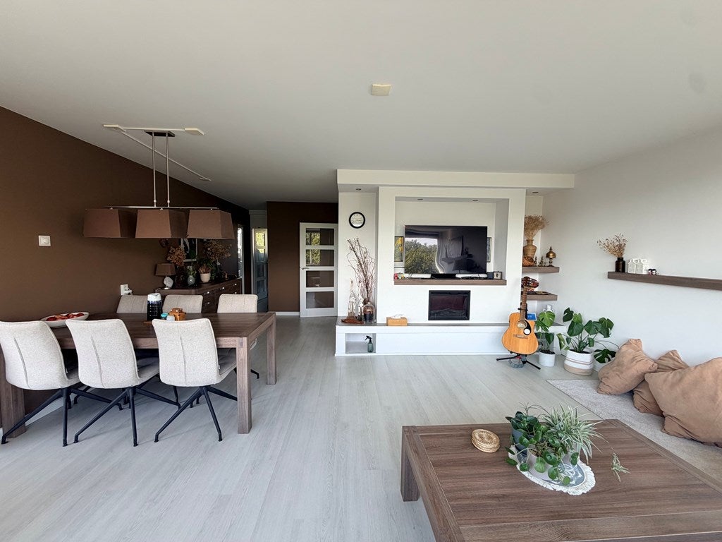 Appartement Patmosdreef 9