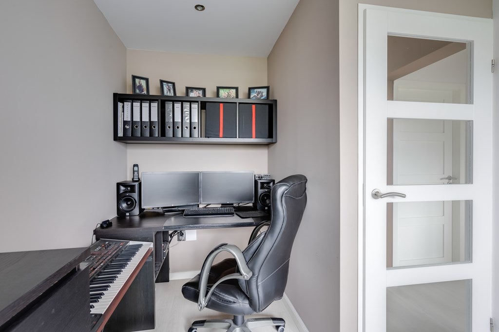 Appartement Patmosdreef 30