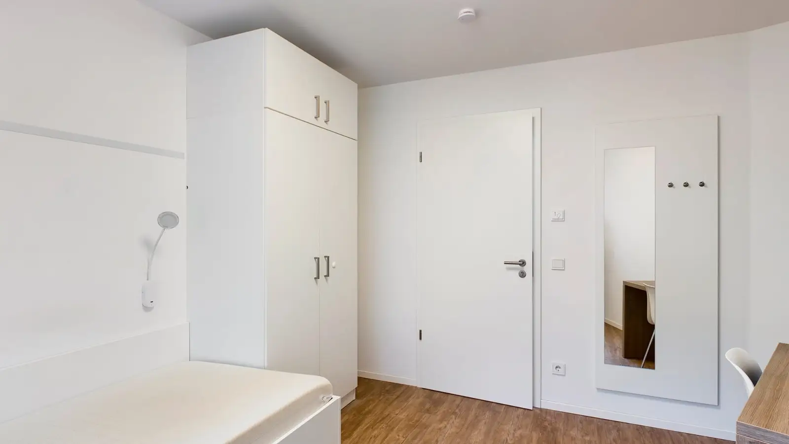 Wohnung Rhinstraße in Berlin