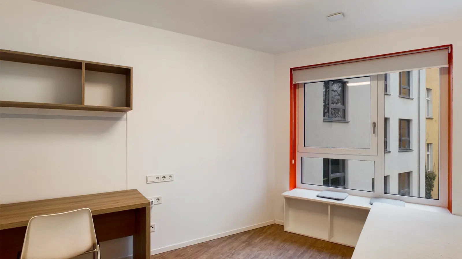 Wohnung Rhinstraße in Berlin