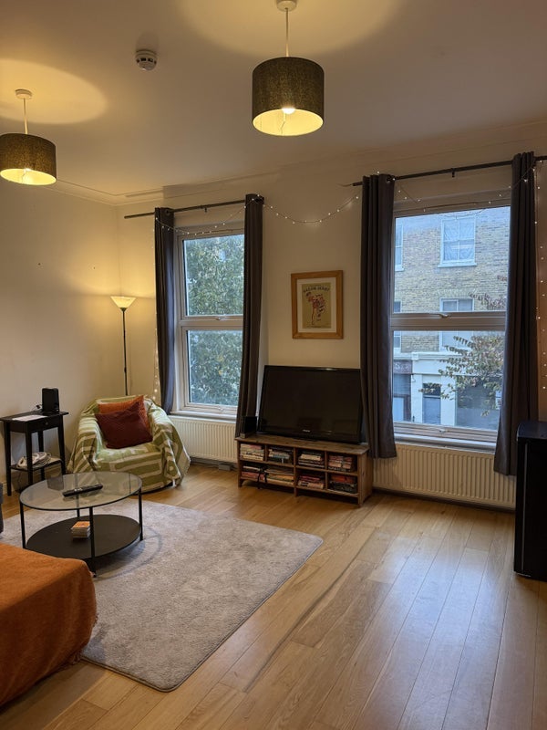 Room Allen Road in Greater London