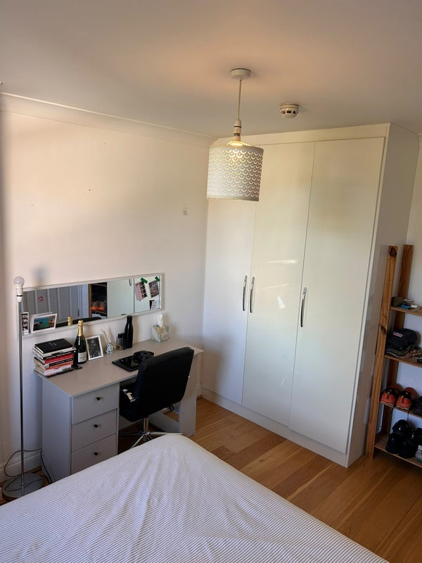 Room Allen Road in Greater London