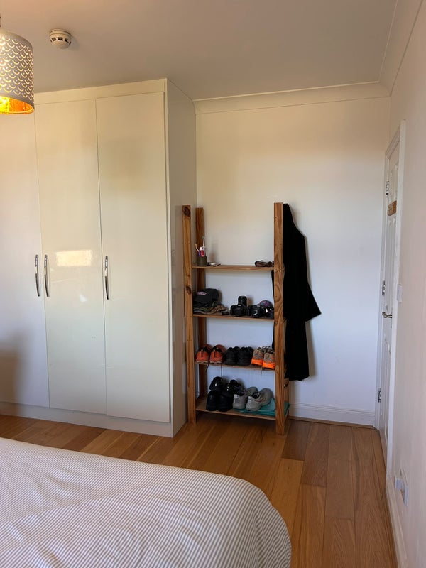 Room Allen Road in Greater London