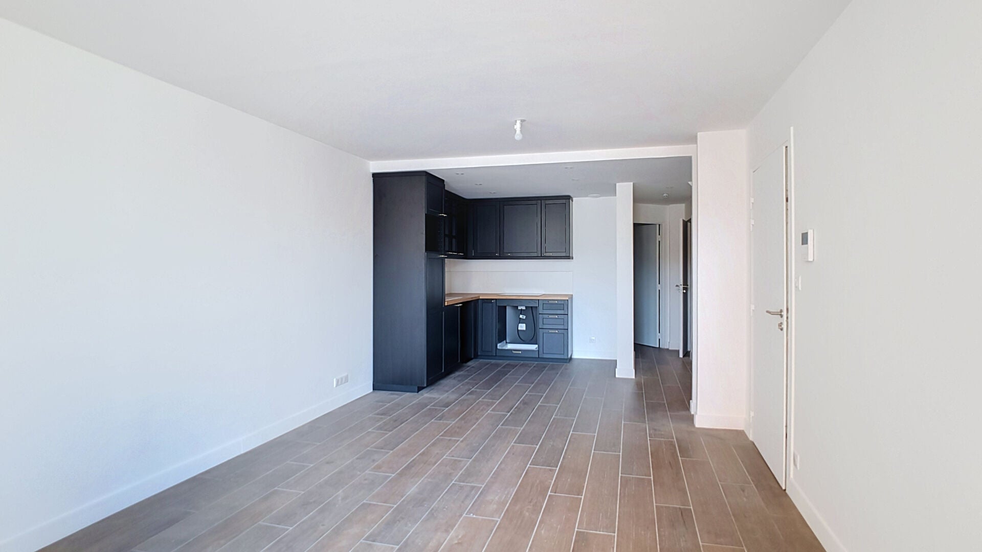 Appartement Avenue du 4 Septembre à Châteauneuf-les-Martigues