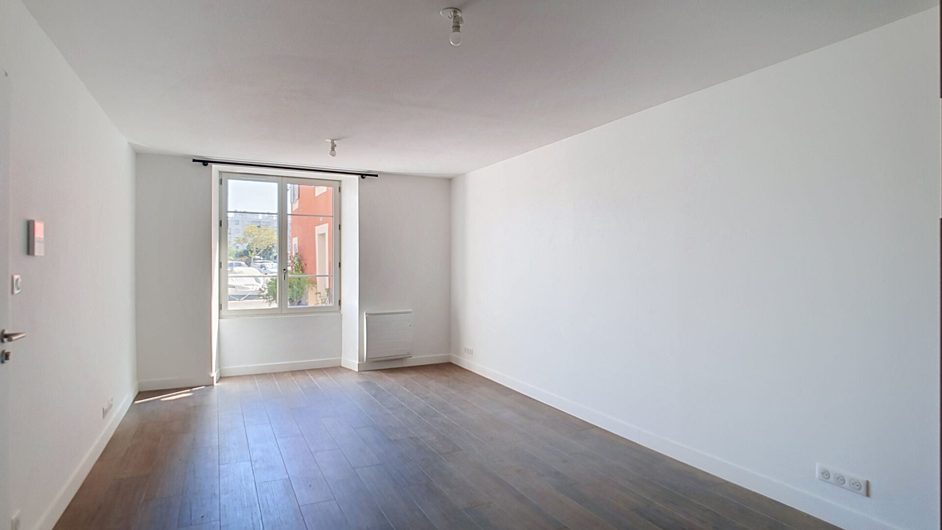 Appartement Avenue du 4 Septembre à Châteauneuf-les-Martigues