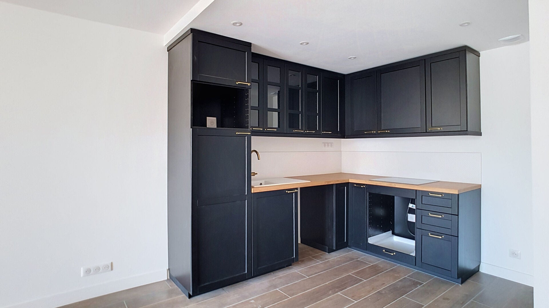 Appartement Avenue du 4 Septembre à Châteauneuf-les-Martigues