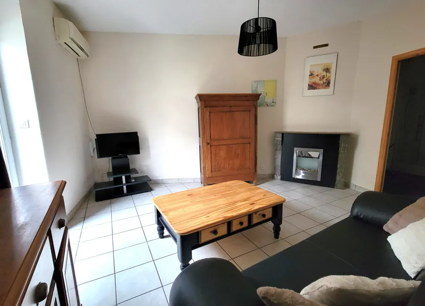 Appartement Rue Parmentier à Le Creusot