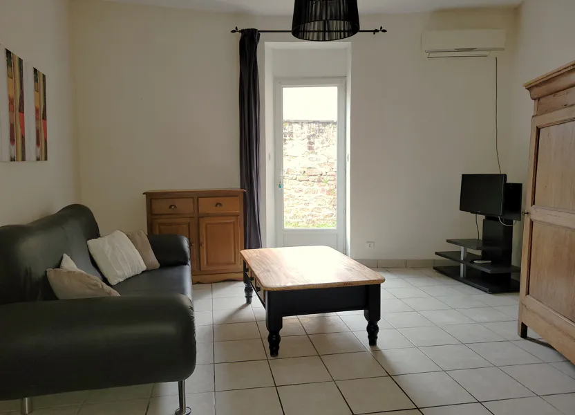 Appartement Rue Parmentier à Le Creusot