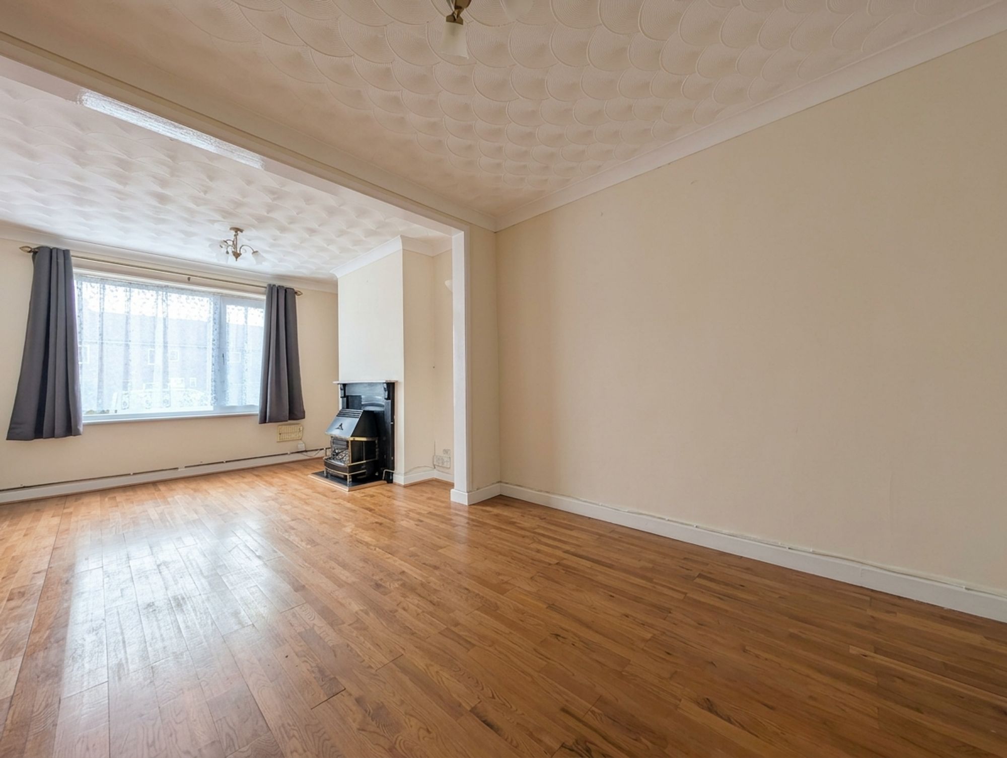 House Aldermoor Avenue in Southampton