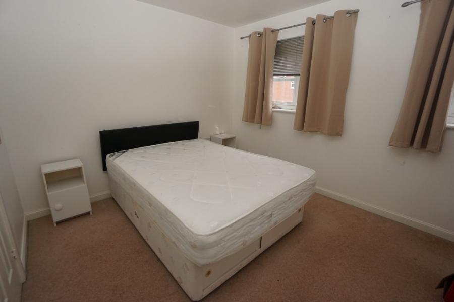 House Thirlwall Court in North Tyneside