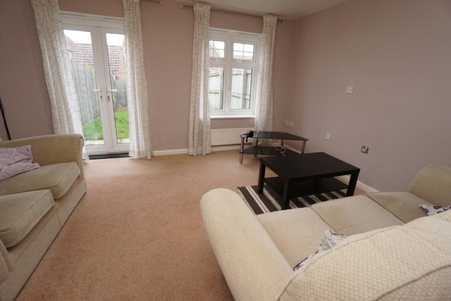 House Thirlwall Court in North Tyneside