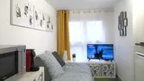 Chambre Rue de Clichy à Paris