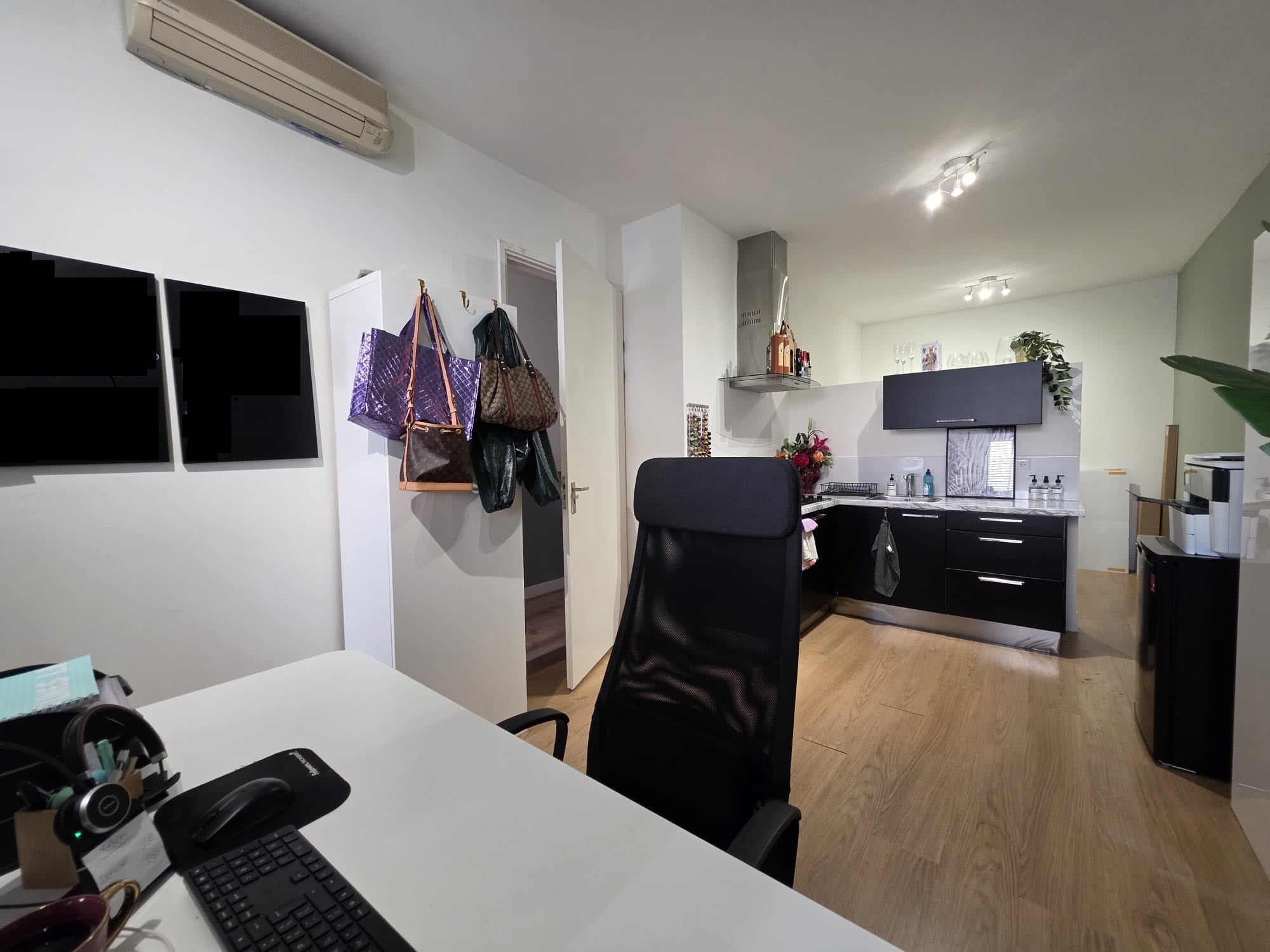 Studio Emmastraat 4
