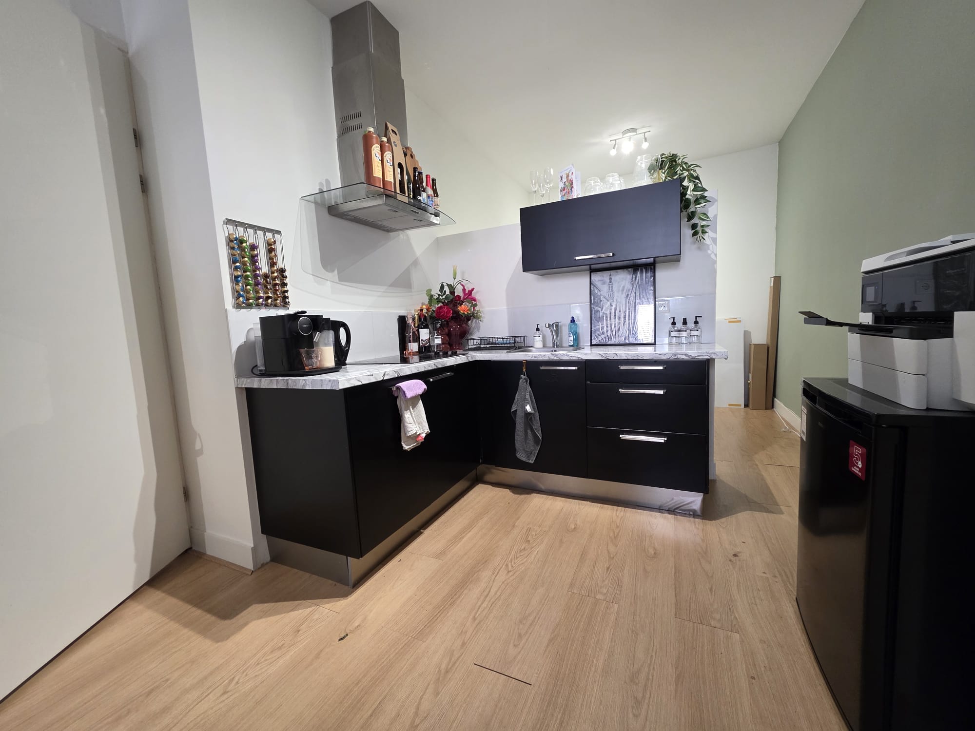 Studio Emmastraat 6