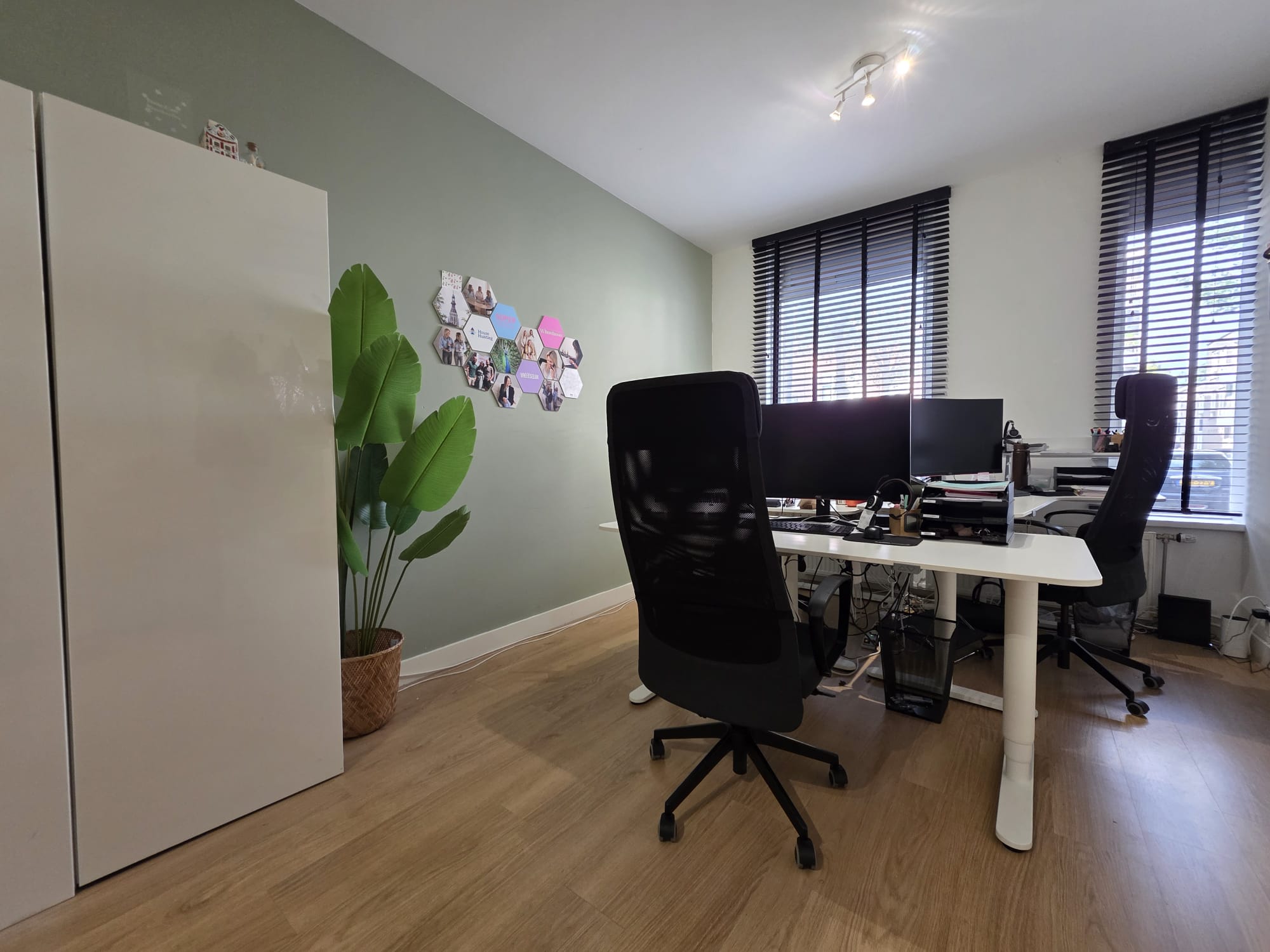 Studio Emmastraat 2