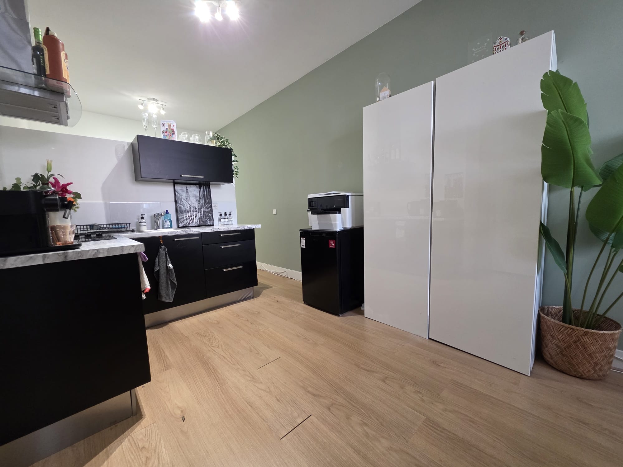 Studio Emmastraat 5