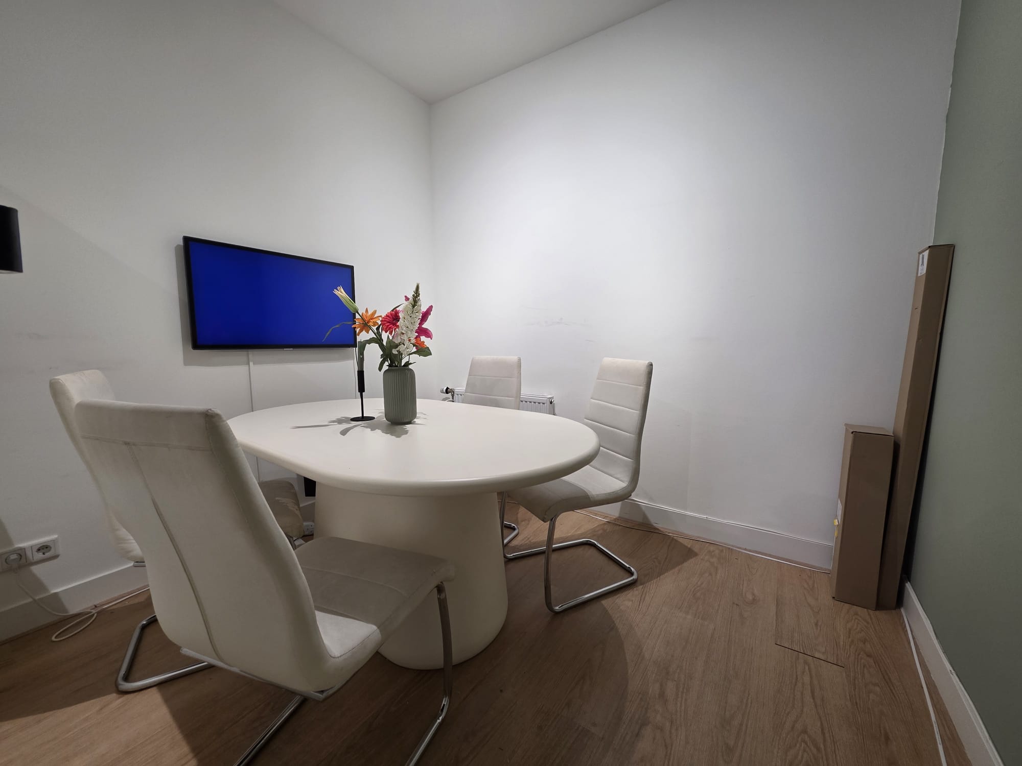 Studio Emmastraat 8