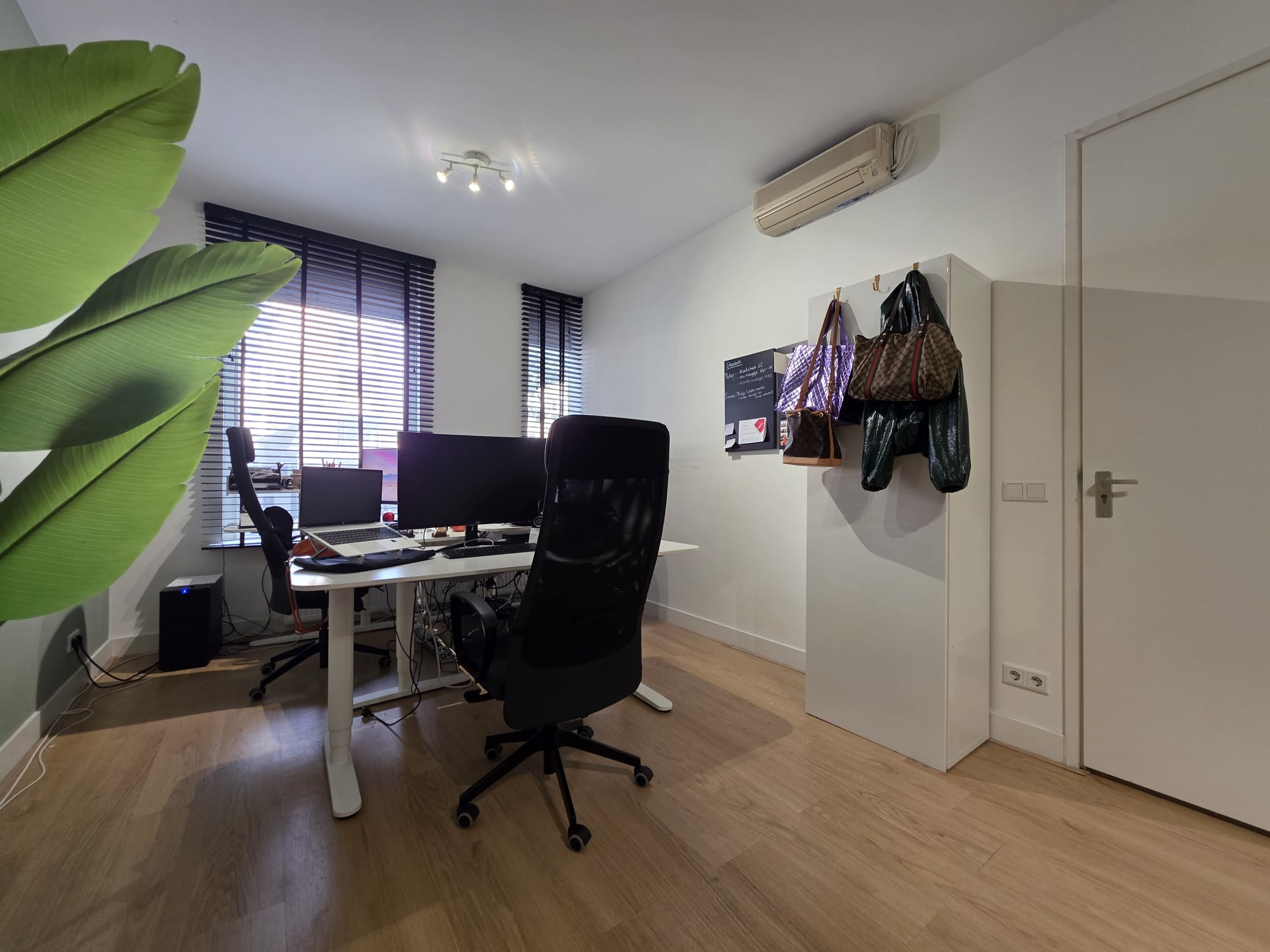 Studio Emmastraat 3