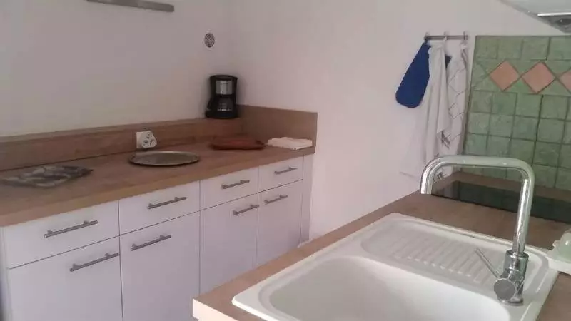 Flat Rue du Chanoine Moisan in Fuveau