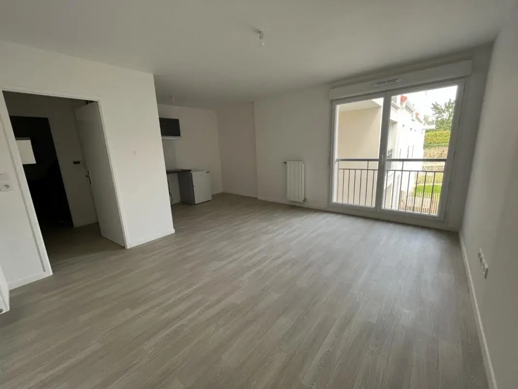Appartement Route de Villoison à Villabé