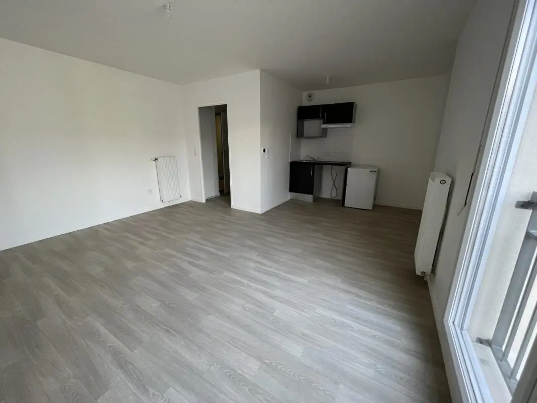 Appartement Route de Villoison à Villabé