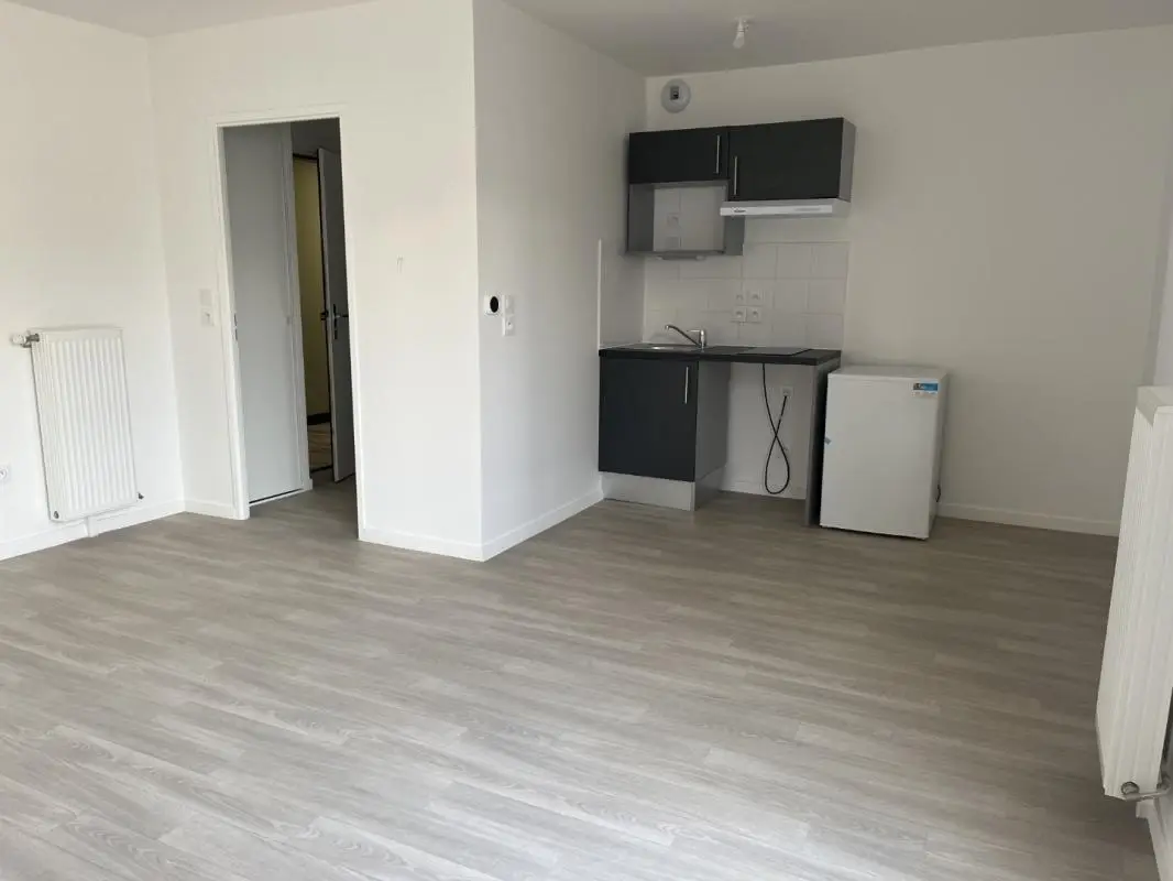 Appartement Route de Villoison à Villabé